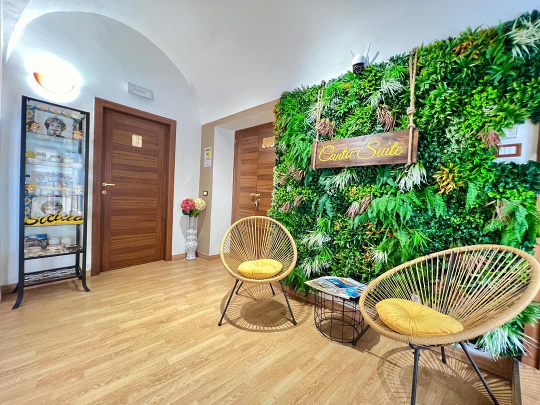 CANTU' SUITE — photo 1 of 1