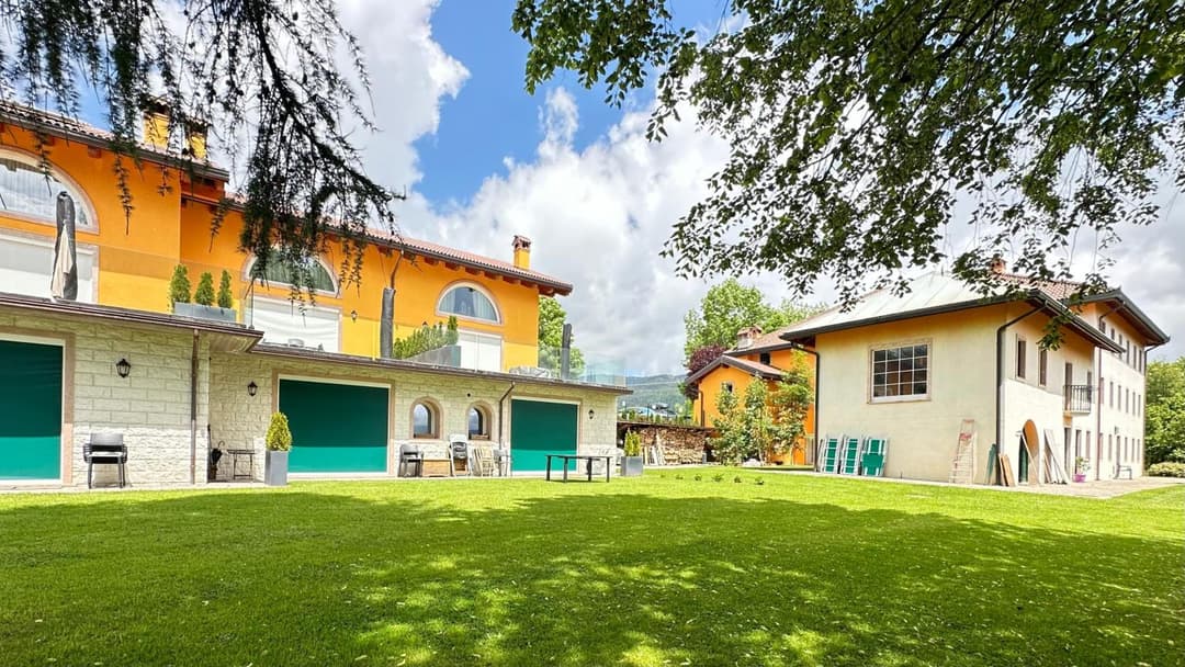 Agriturismo Lambra La Casa Del Sol — photo 1 of 1