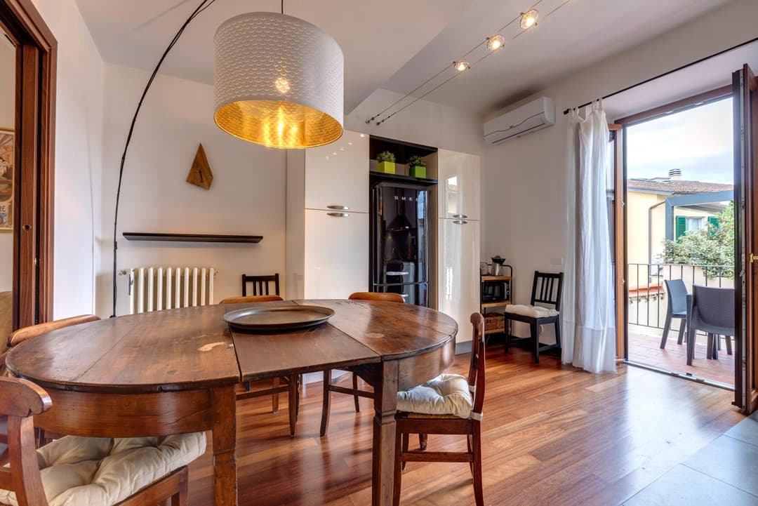 Malavolta Apartment by Mamo Florence — photo 1 of 26