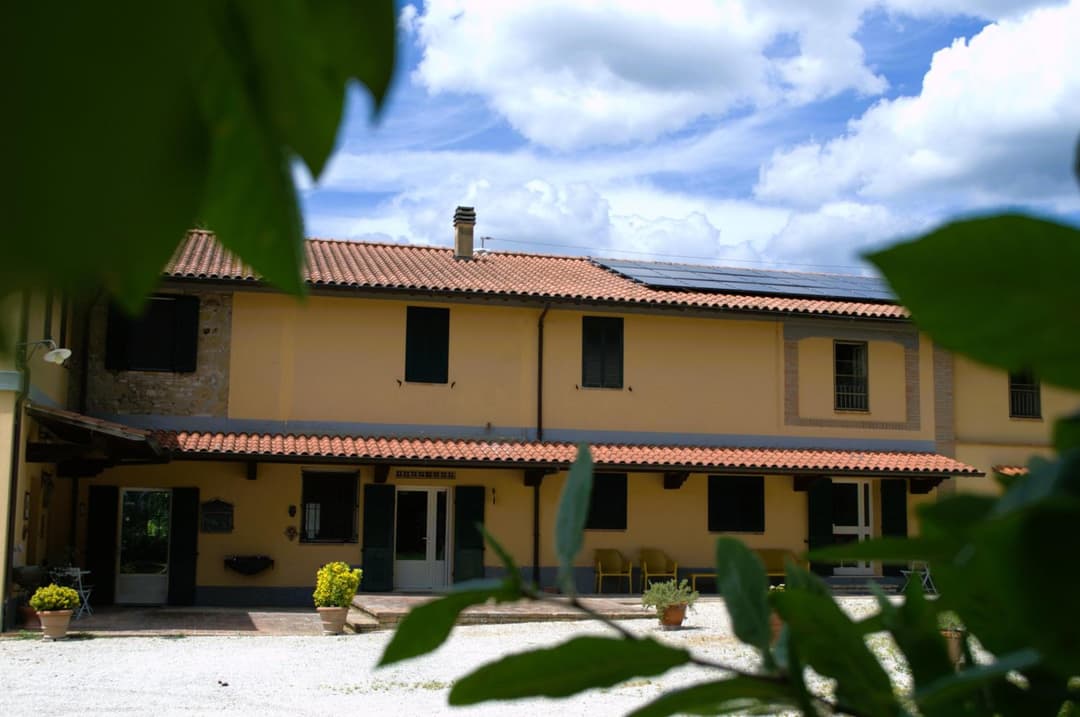 Agriturismo Ai Prati — photo 1 of 1