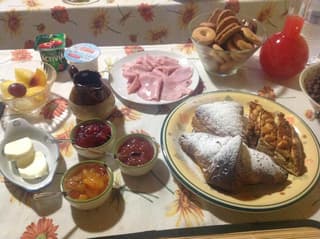 B&B Ciliegio Felice