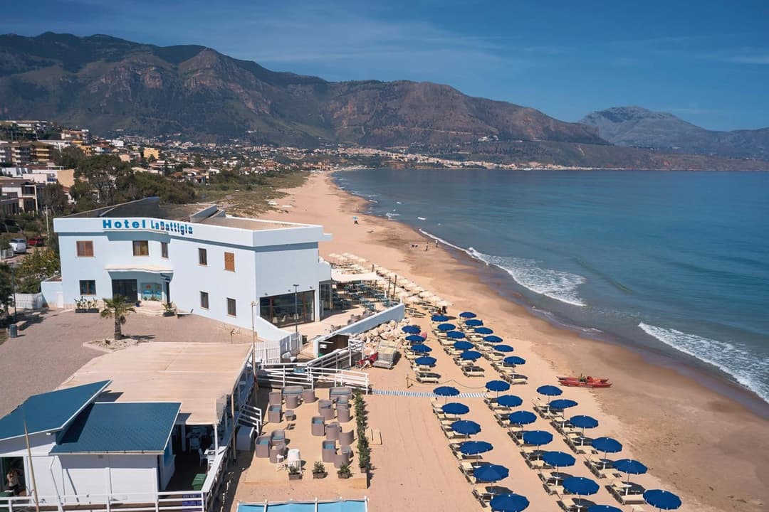 Hotel La Battigia — photo 1 of 1