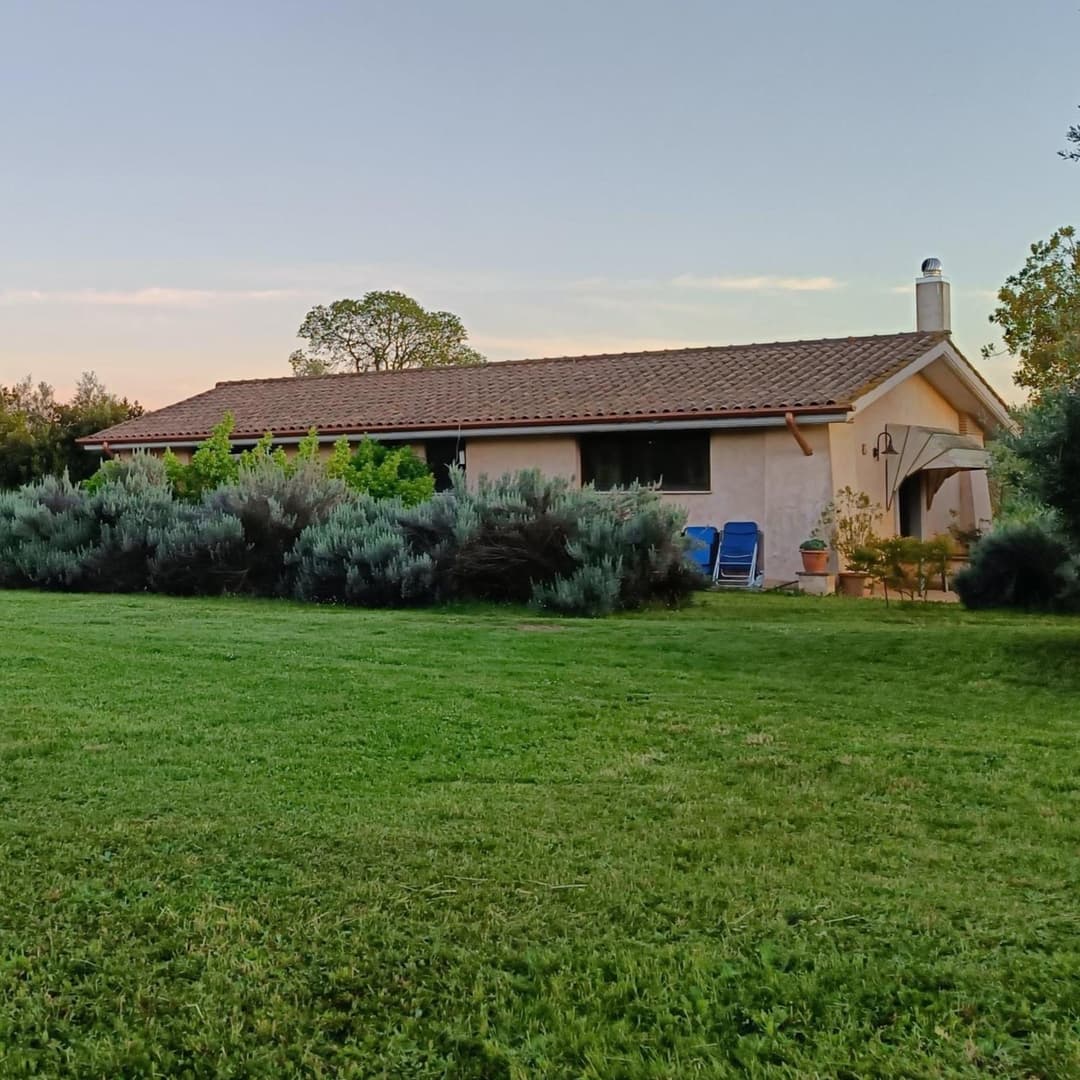 Agriturismo Fontelupo — photo 1 of 1