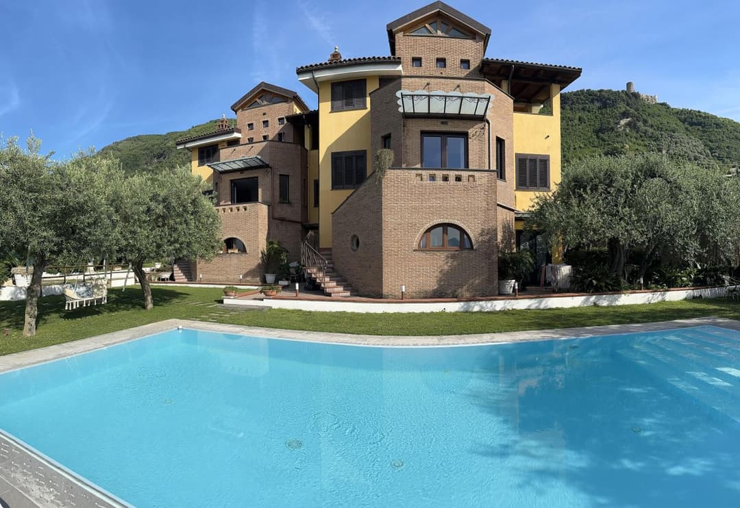 Villa C Luxury Estate — photo 1 of 1