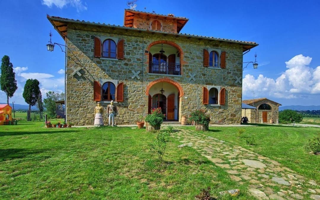 Villa Eleonora — photo 1 of 1