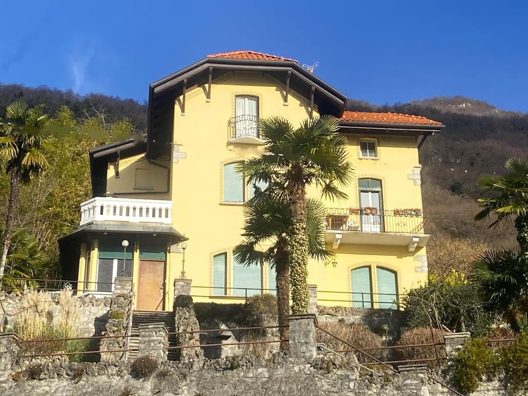 Villa Silvana — photo 1 of 151