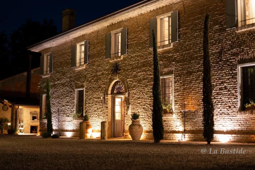 Casaforte La Bastide — photo 1 of 1