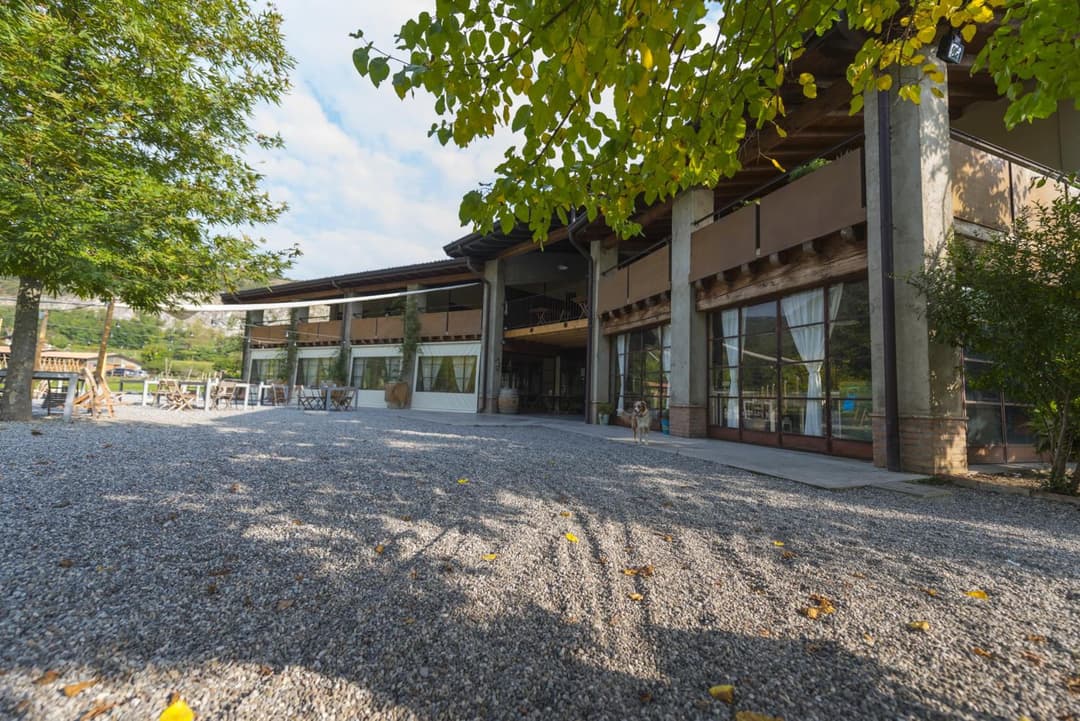 Agriturismo Locanda Del Pesco — photo 1 of 1