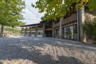 Agriturismo Locanda Del Pesco