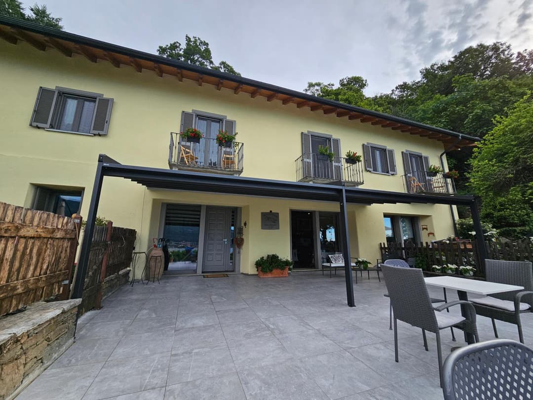 B&B La Lanterna — photo 1 of 1