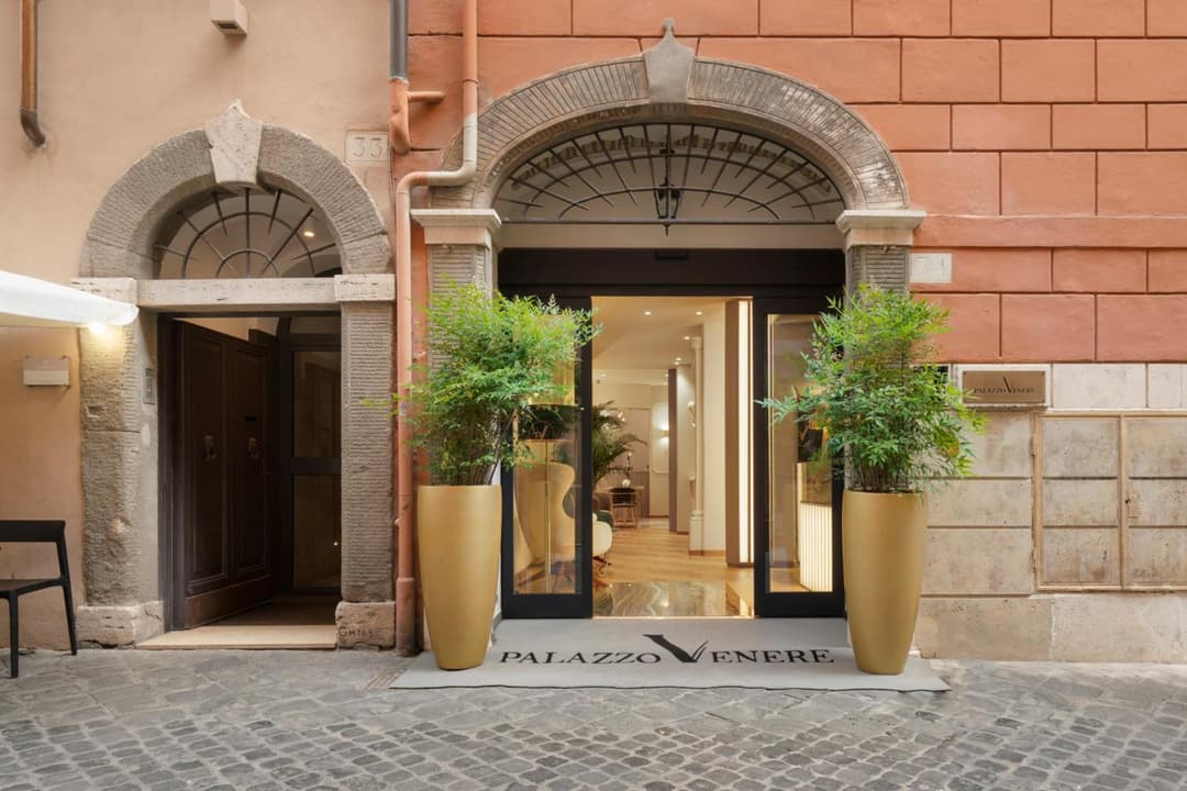 Palazzo Venere — photo 1 of 1