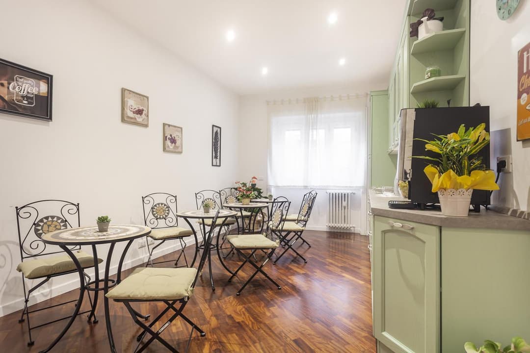 Le Scalette Al Vaticano B&B — photo 1 of 1