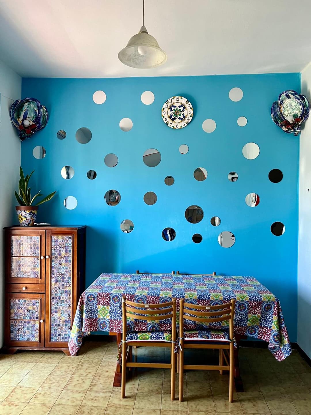 Ambrazzurra Apartament — photo 1 of 1