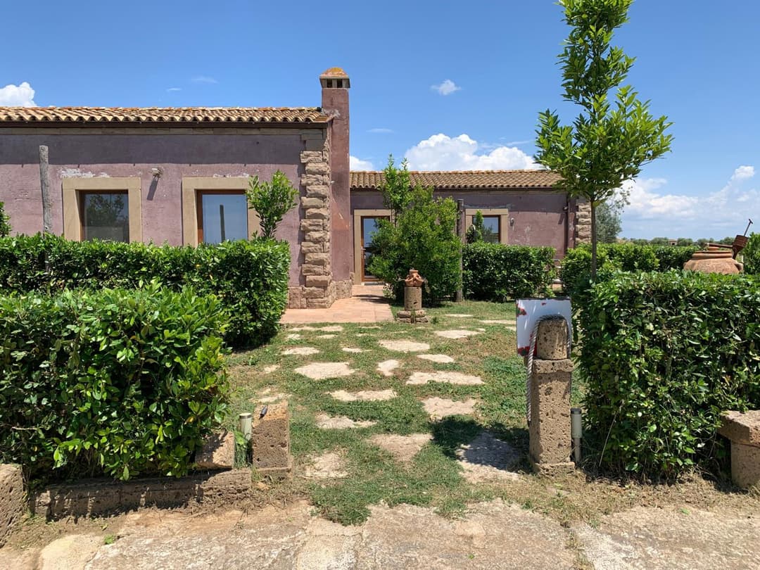 Resort Fonte Vulci — photo 1 of 1