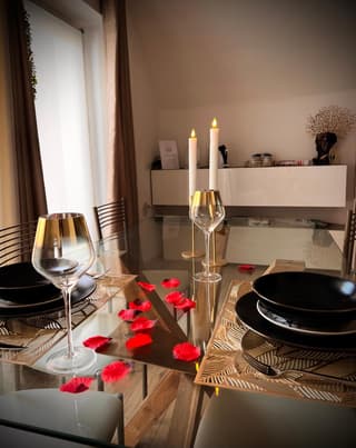 L’Arco sul Lago • Gold Apartment