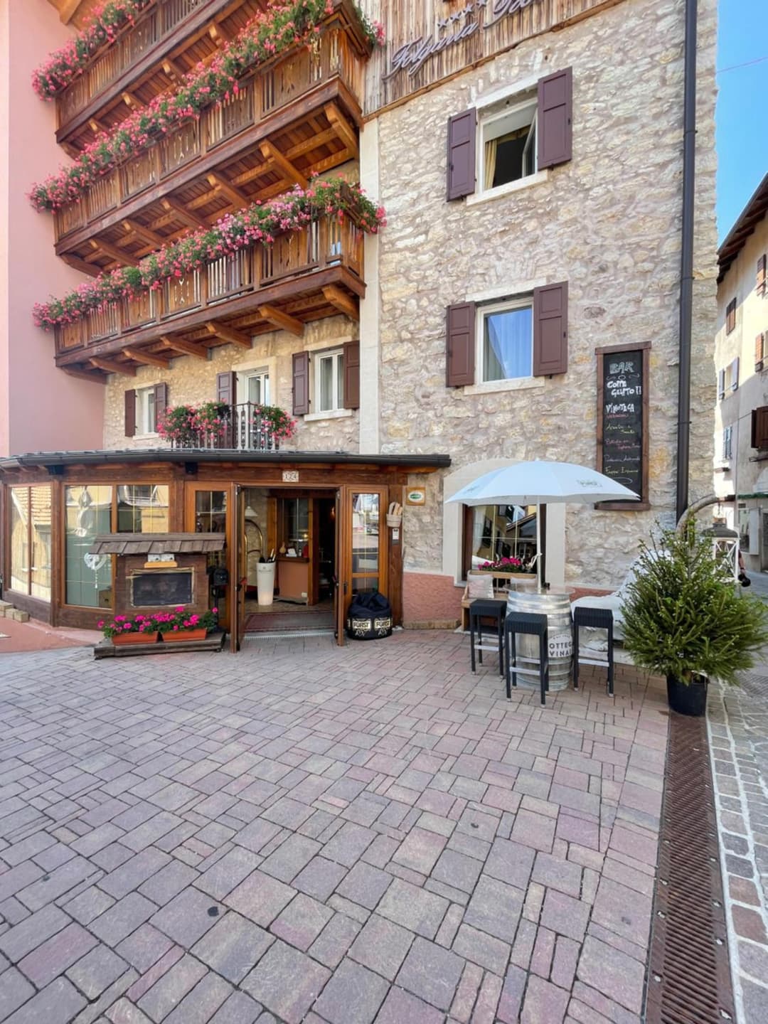 Folgaria Post Hotel — photo 1 of 1