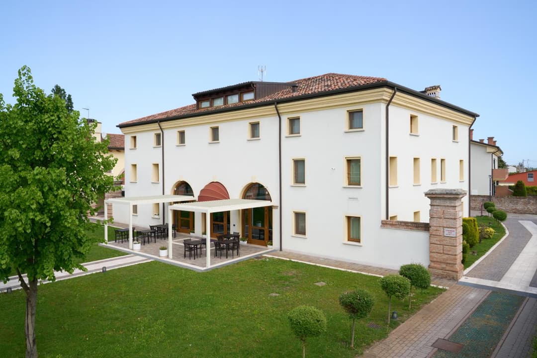 Albergo Antica Corte Marchesini — photo 1 of 1