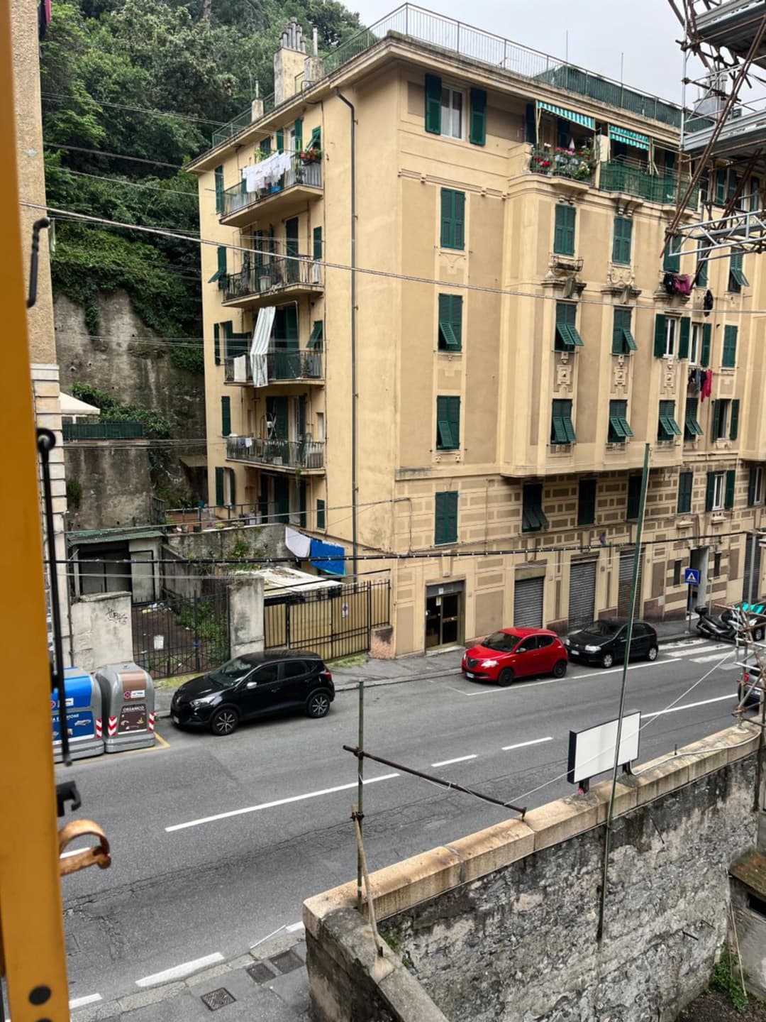 A due passi dalla Lanterna — photo 1 of 1