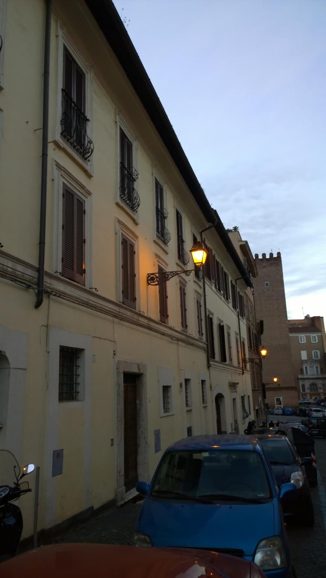 NEW GENERATION HOSTEL Rome center — photo 1 of 1