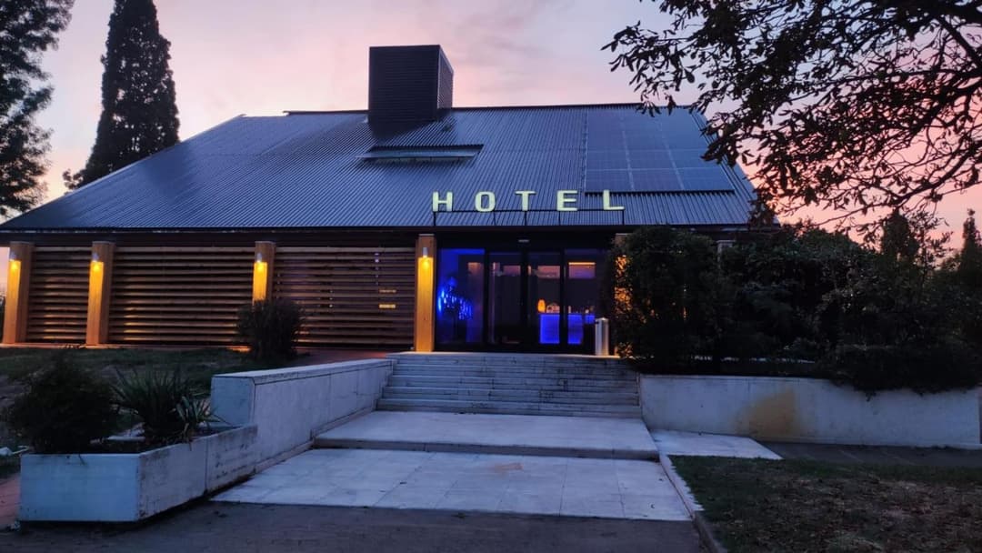Confidence Hotel San Silvestro — photo 1 of 1