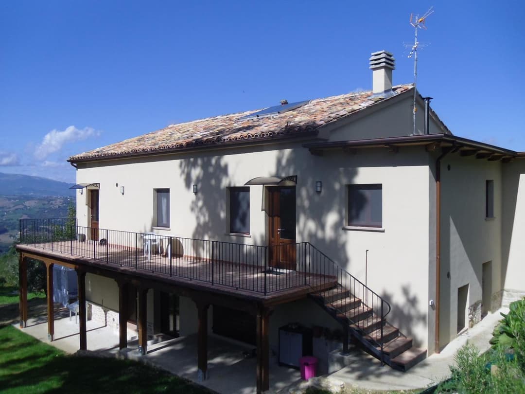 Agriturismo Amargi — photo 1 of 1