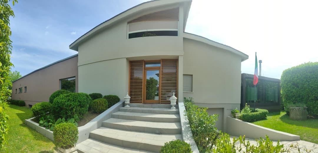 Villa Bedin — photo 1 of 1