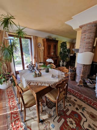 Casa Delle Coccole