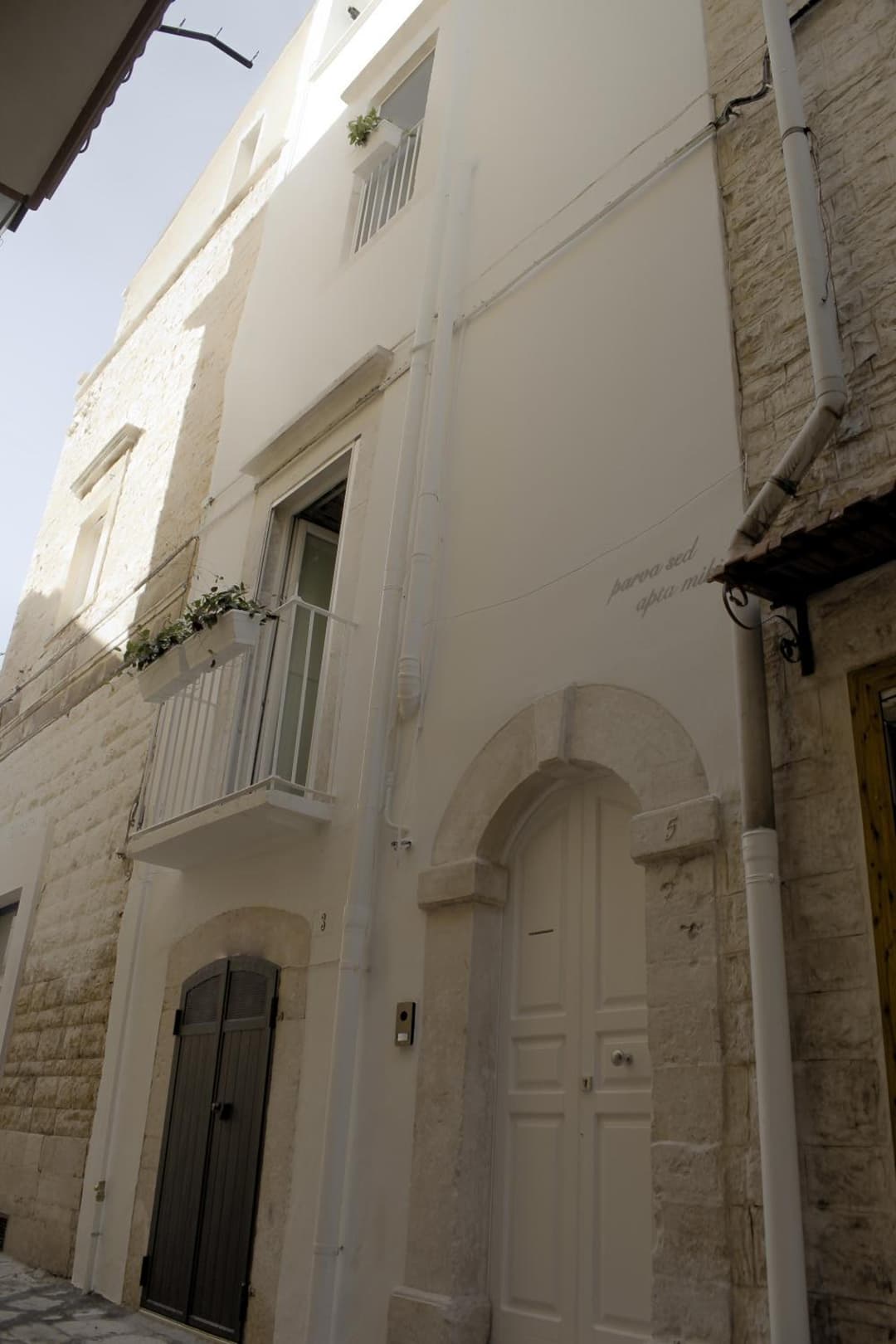 La Puglia di Claudia — photo 1 of 1