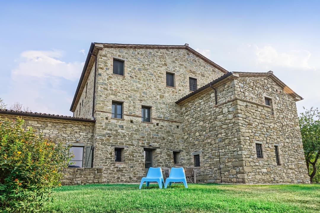 Agriturismo Montelovesco — photo 1 of 1