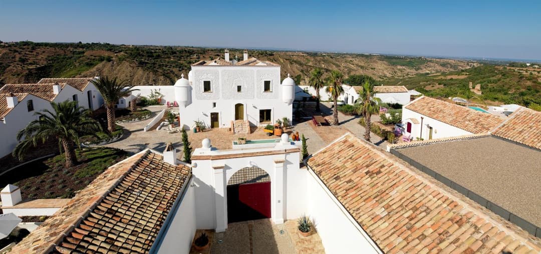 Torre Fiore Hotel Masseria — photo 1 of 1