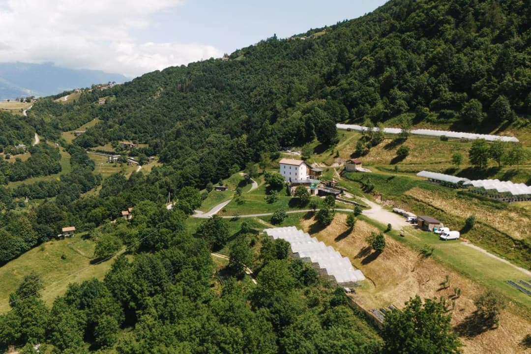 Agriturismo Saettà — photo 1 of 1