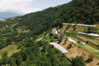 Agriturismo Saettà