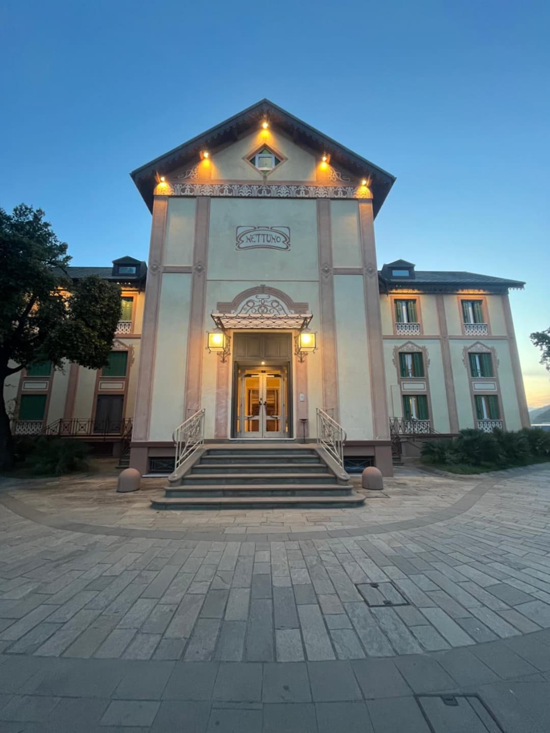 Suite Hotel Nettuno — photo 1 of 1