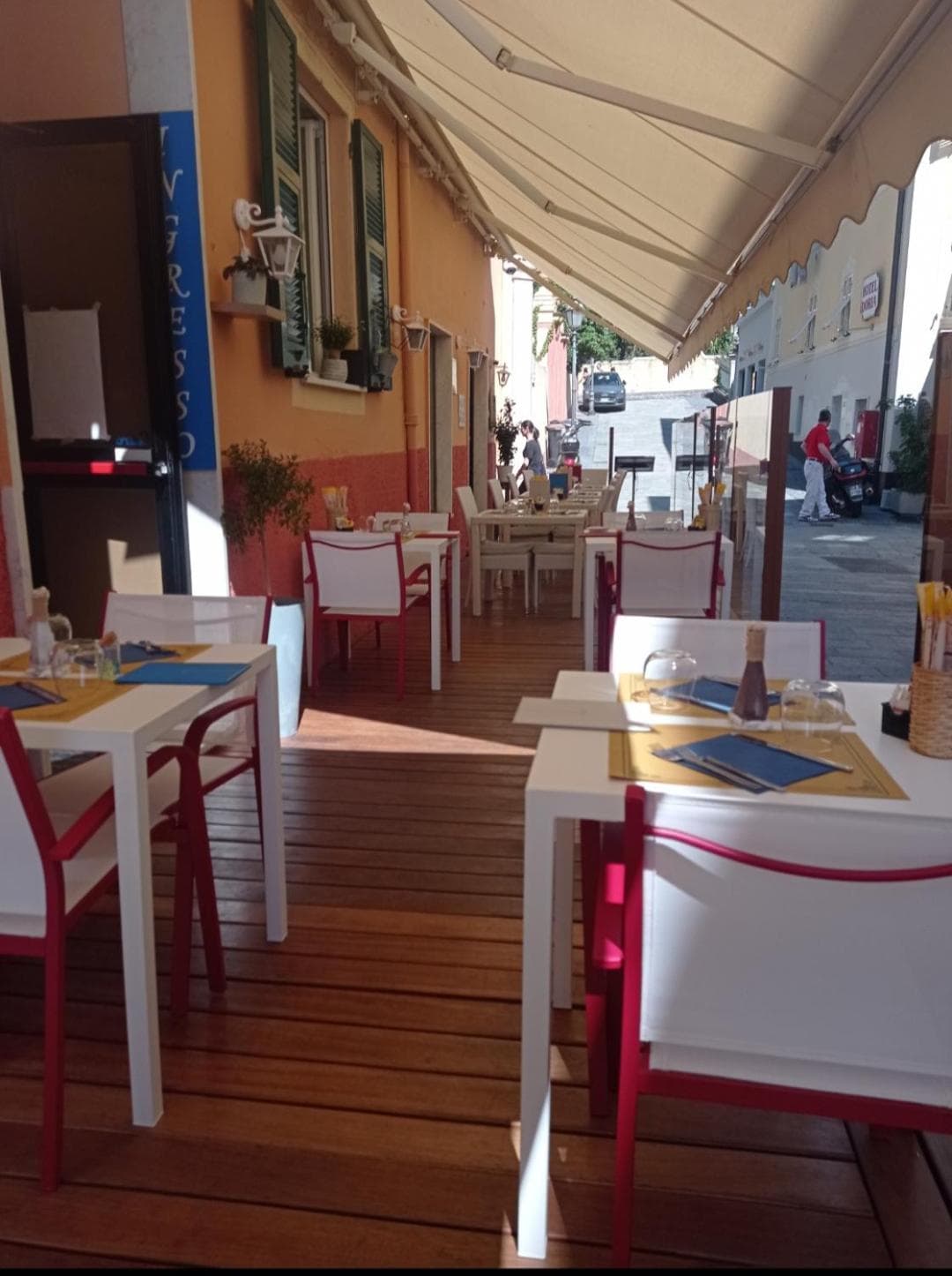 Hotel Ristorante San Celso — photo 1 of 1