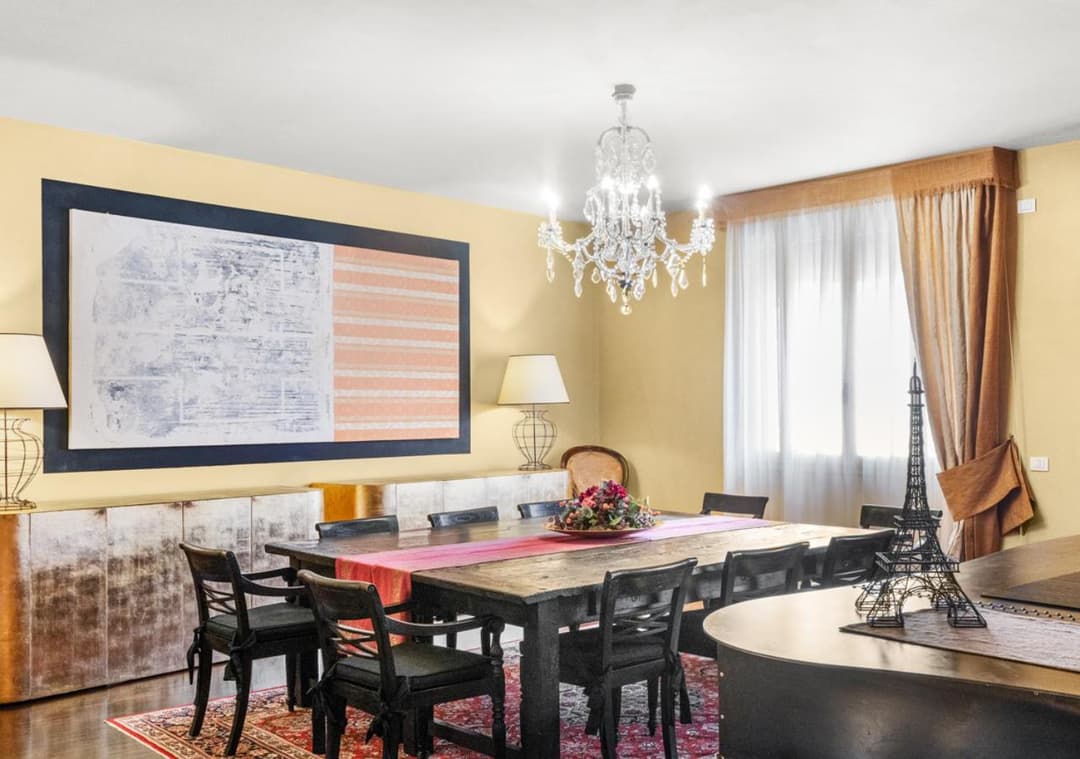 Bohemian Suite spacious and central Loft — photo 1 of 1