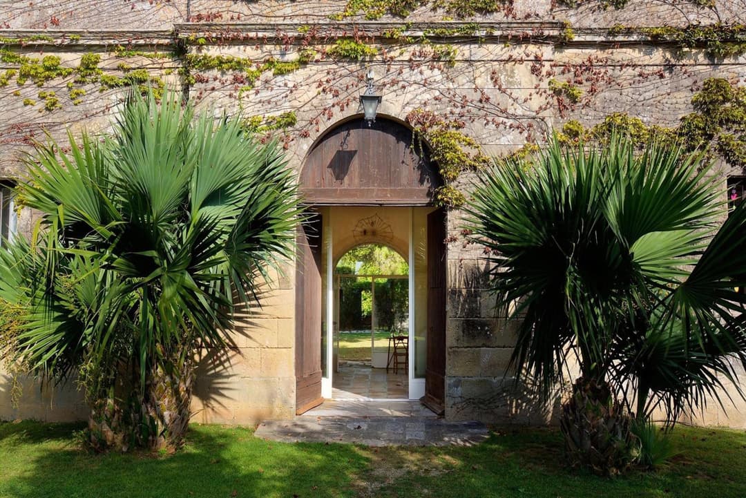 Tenuta Sant'Andrea — photo 1 of 1