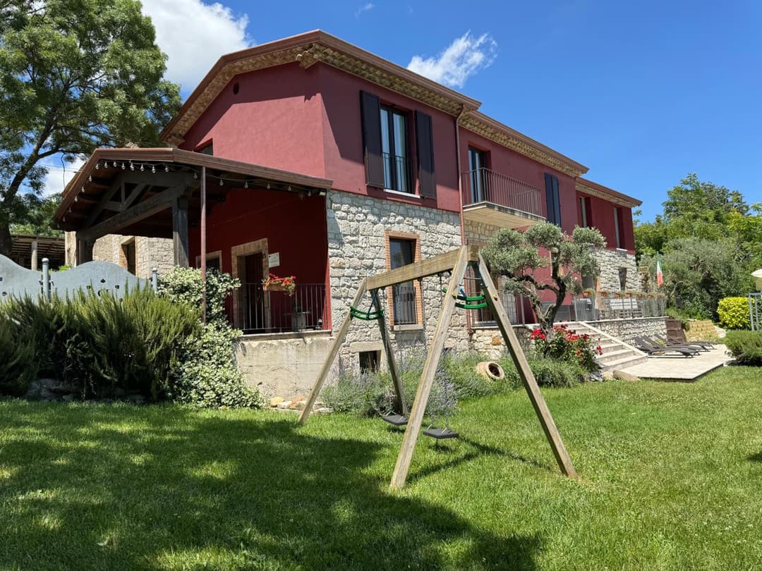 Antico borgo Rinaldi — photo 1 of 1