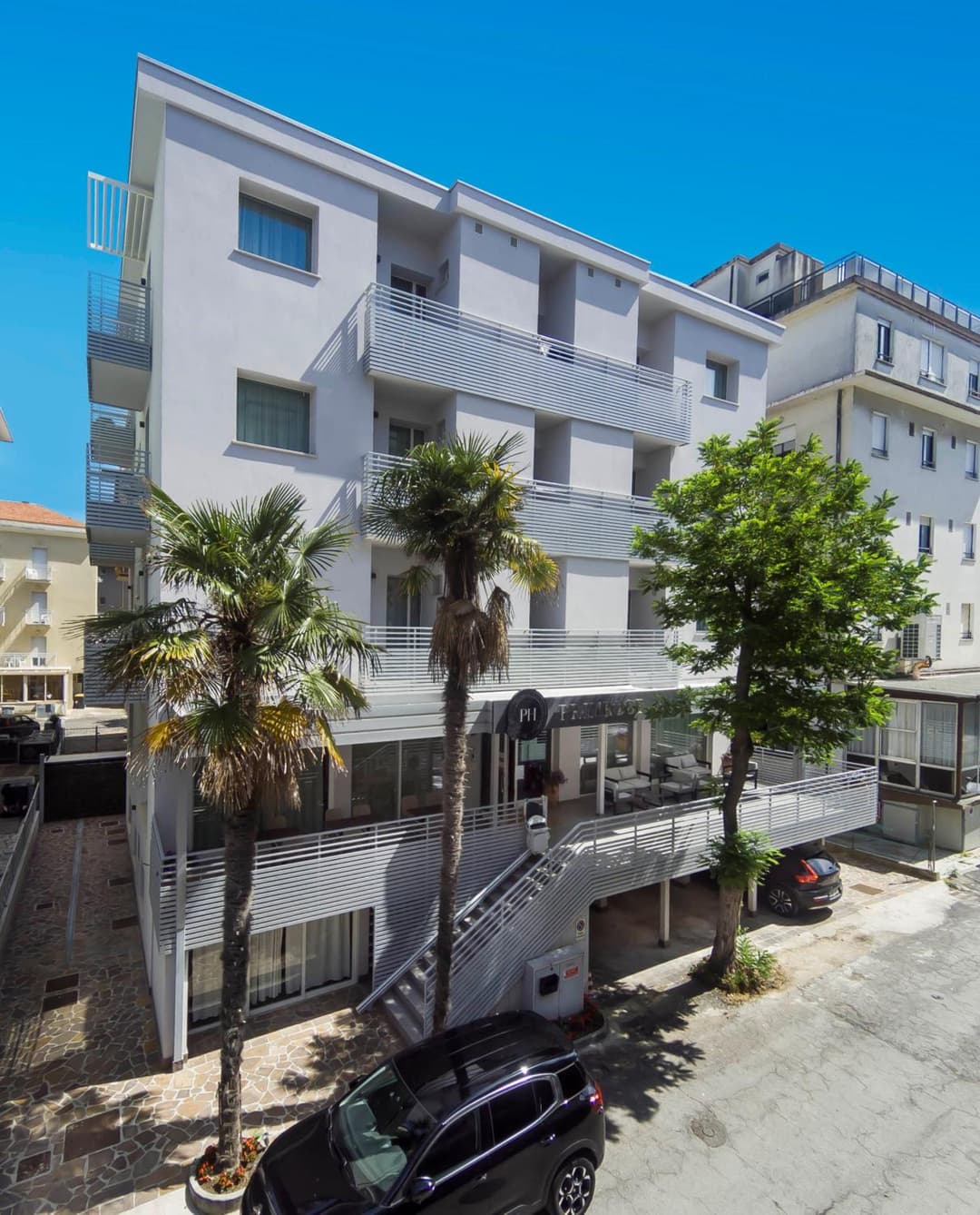 B&B Primrose Residence Hotel — photo 1 of 1