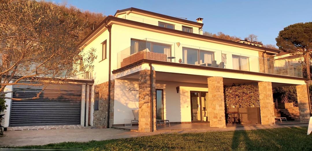 Villa Anthea — photo 1 of 1