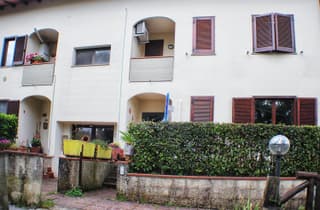 Casa dell'astrofilo