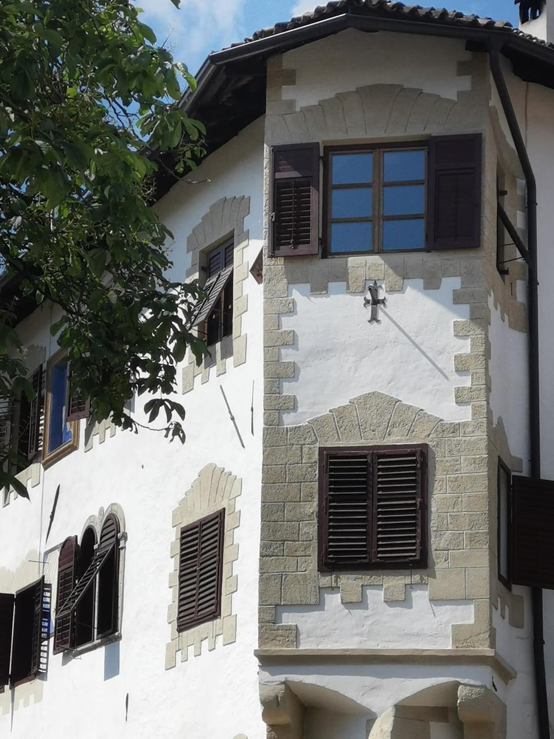 Ansitz Grustdorf — photo 1 of 1