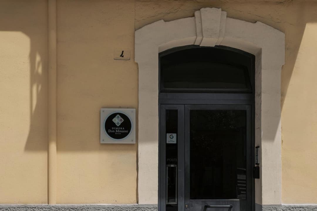 Dimora Don Minzoni — photo 1 of 1