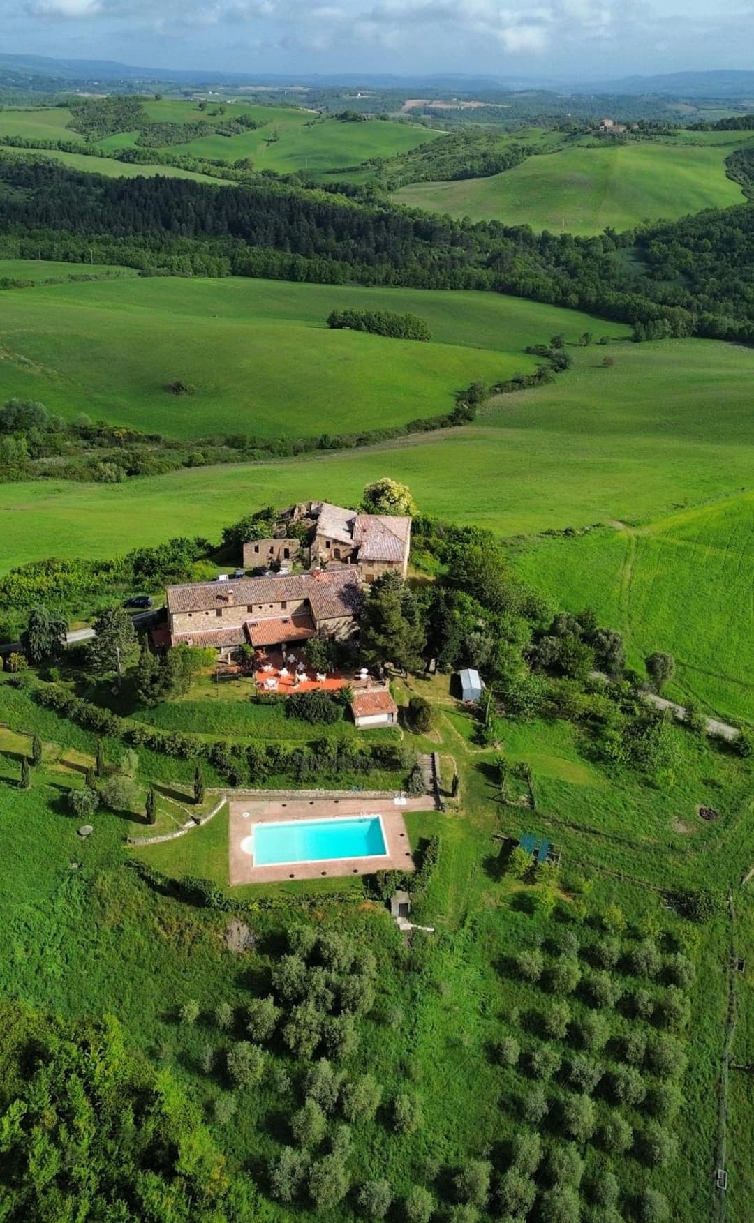 Country House La Collina di Bargiano - Casa Raffaella — photo 1 of 1