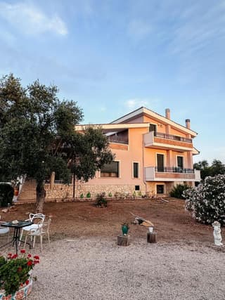 Villa Mariella