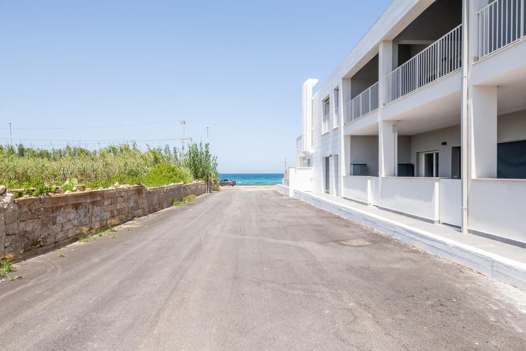 Angelina House - Sea Front Loft — photo 1 of 1