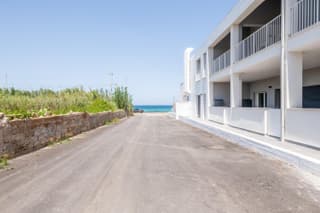 Angelina House - Sea Front Loft