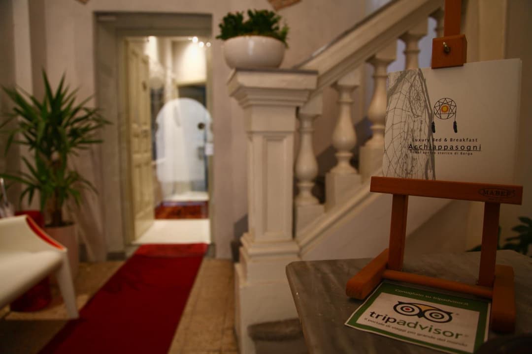 Art Boutique Hotel Acchiappasogni — photo 1 of 1