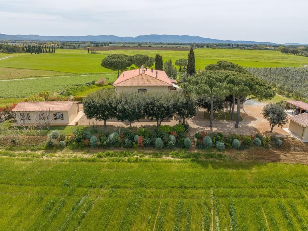Agriturismo I Debbi — photo 1 of 1
