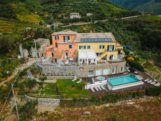 Agriturismo Costa di Faraggiana