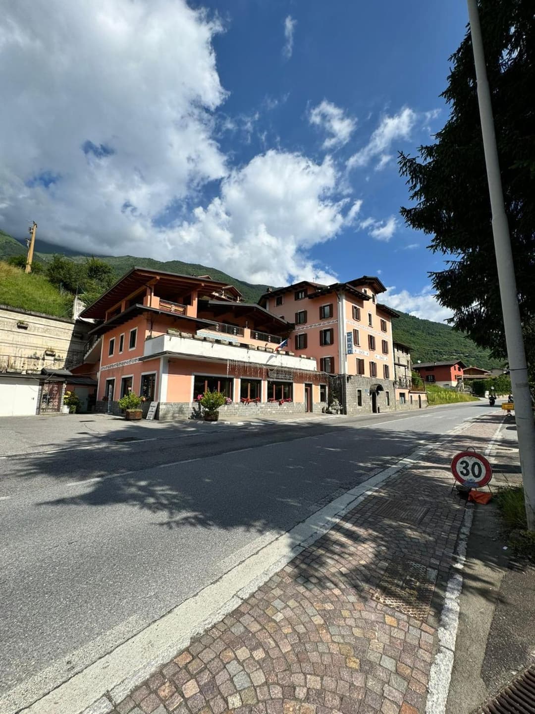 Hotel Eternità — photo 1 of 1
